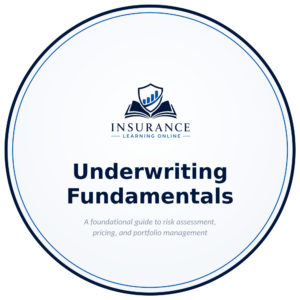 Underwriting Fundamentals