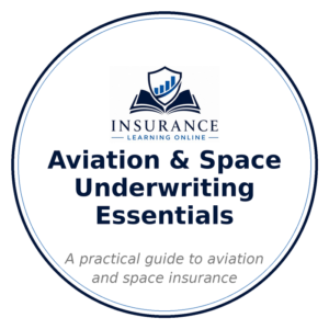 Aviation & Space Underwriting Essentials